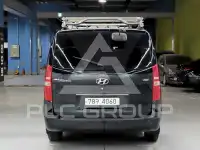 2015 Hyundai Starex