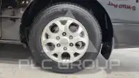 2015 Hyundai Starex