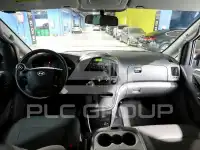 2015 Hyundai Starex