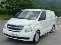 2015 Hyundai Starex
