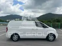 2015 Hyundai Starex