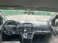 2015 Hyundai Starex