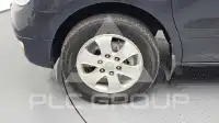 2015 Hyundai Starex