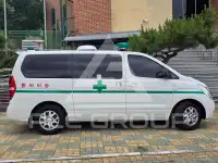 2015 Hyundai Starex