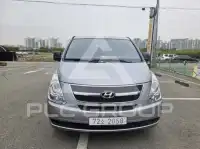 2015 Hyundai Starex