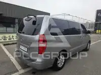 2015 Hyundai Starex