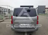 2015 Hyundai Starex