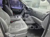 2015 Hyundai Starex