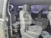 2015 Hyundai Starex