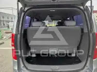 2015 Hyundai Starex