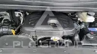 2015 Hyundai Starex