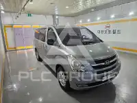 2015 Hyundai Starex