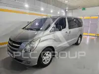 2015 Hyundai Starex