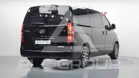2015 Hyundai Starex