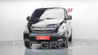 2015 Hyundai Starex
