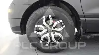 2015 Hyundai Starex