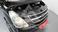 2015 Hyundai Starex
