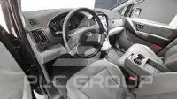 2015 Hyundai Starex