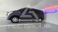 2015 Hyundai Starex