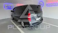 2015 Hyundai Starex