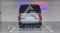 2015 Hyundai Starex