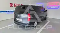 2015 Hyundai Starex