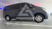2015 Hyundai Starex