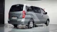 2015 Hyundai Starex
