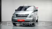 2015 Hyundai Starex