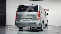 2015 Hyundai Starex