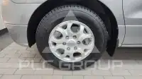 2015 Hyundai Starex