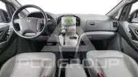 2015 Hyundai Starex
