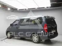 2015 Hyundai Starex