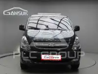 2015 Hyundai Starex