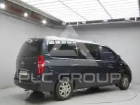 2015 Hyundai Starex