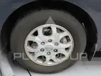 2015 Hyundai Starex