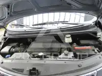 2015 Hyundai Starex