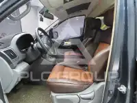 2015 Hyundai Starex