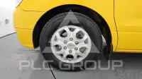 2015 Hyundai Starex