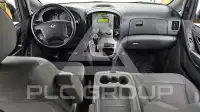 2015 Hyundai Starex