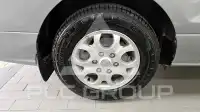 2015 Hyundai Starex