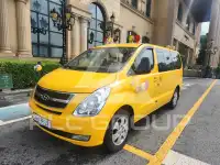 2015 Hyundai Starex
