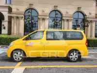 2015 Hyundai Starex