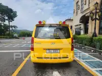 2015 Hyundai Starex