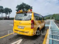 2015 Hyundai Starex