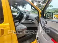 2015 Hyundai Starex