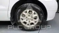 2015 Hyundai Starex