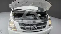 2015 Hyundai Starex