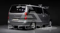2015 Hyundai Starex