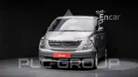 2015 Hyundai Starex